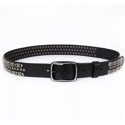 Belt For Women Model Ellisen by Zictor