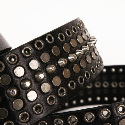 Belt For Women Model Harley by Zictor