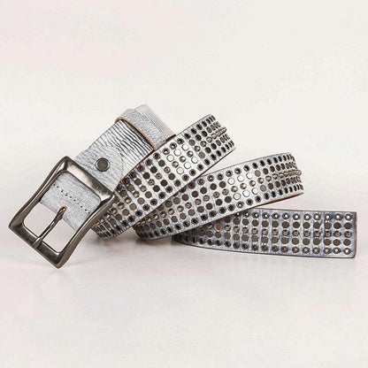 Belt For Women Model Harley by Zictor