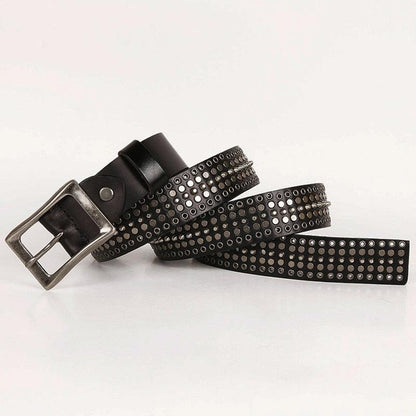Belt For Women Model Harley by Zictor