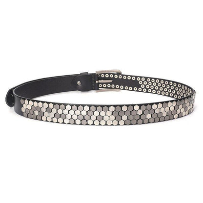 Belt For Women Model Hollas by Zictor