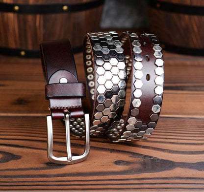 Belt For Women Model Hollas by Zictor