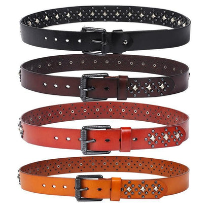 Belt For Women Ou Men Model Kestrel by Zictor
