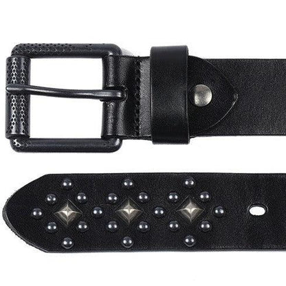 Belt For Women Ou Men Model Kestrel by Zictor