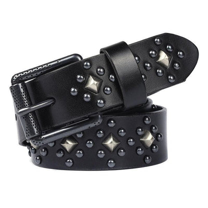 Belt For Women Ou Men Model Kestrel by Zictor