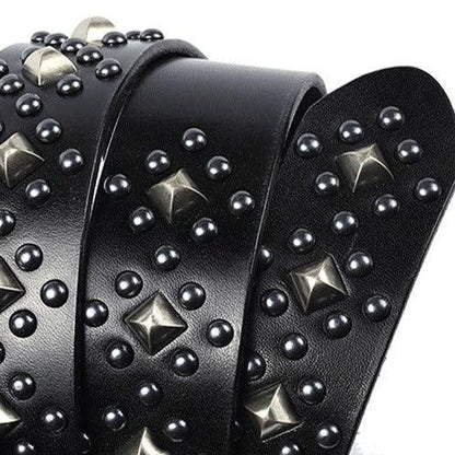 Belt For Women Ou Men Model Kestrel by Zictor