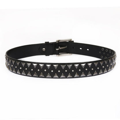 Belt For Women Model Rue by Zictor