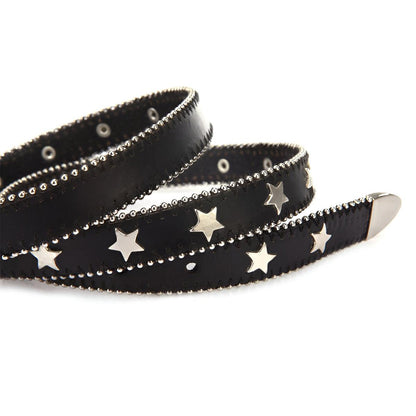 Belt TO Etoiles For Women Model Faris by Zictor