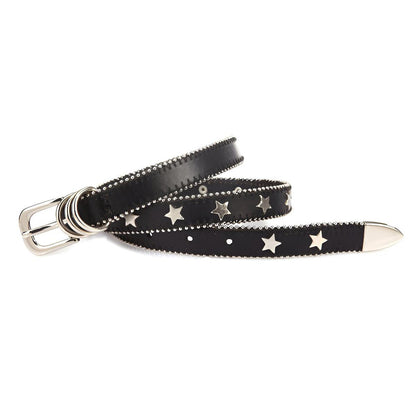 Belt TO Etoiles For Women Model Faris by Zictor