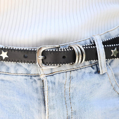 Belt TO Etoiles For Women Model Faris by Zictor