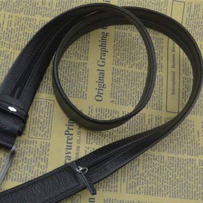 Belt Billets For Men Ou Women Model Jordani by Zictor