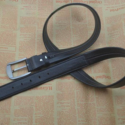 Belt Billets For Men Ou Women Model Jordani by Zictor