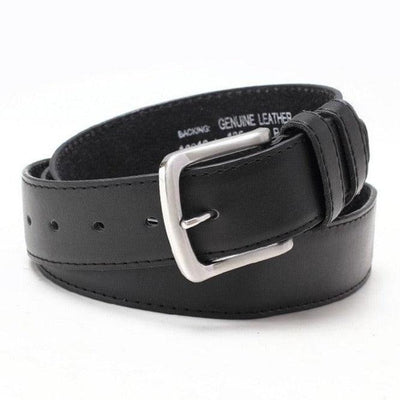 Nylon Travel Belt for Men With Hidden Pocket - Model Lindsee