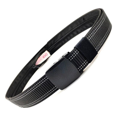 Belt Vol In Nylon For Men Model Noah by Zictor