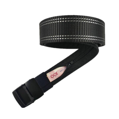 Belt Vol In Nylon For Men Model Noah by Zictor