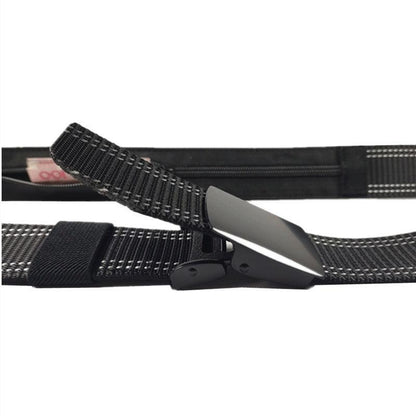 Belt Vol In Nylon For Men Model Noah by Zictor