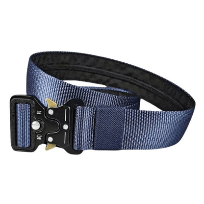 Belt Cache Billets in Nylon, model Bo - Zictor