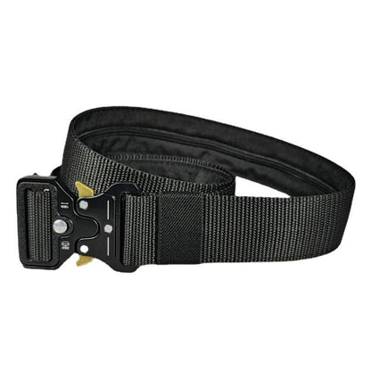 Belt Cache Billets in Nylon, model Bo - Zictor