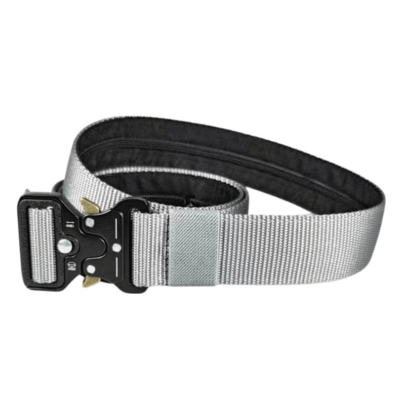 Belt Cache Billets in Nylon, model Bo - Zictor