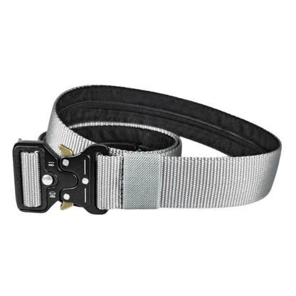 Belt Cache Billets in Nylon, model Bo - Zictor