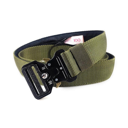 Belt Vol In Nylon For Men Model Bo by Zictor