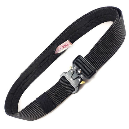 Belt Vol In Nylon For Men Model Bo by Zictor
