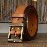 Brown Copper Loop