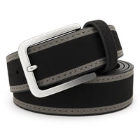 Black and gray