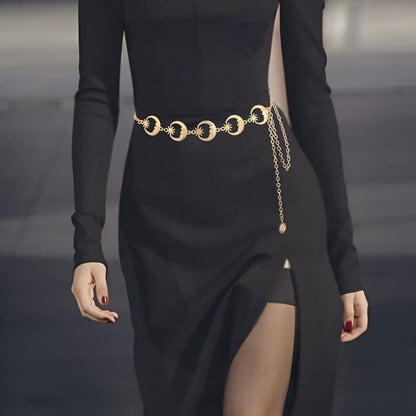 Belt For Women Model Logane by Zictor