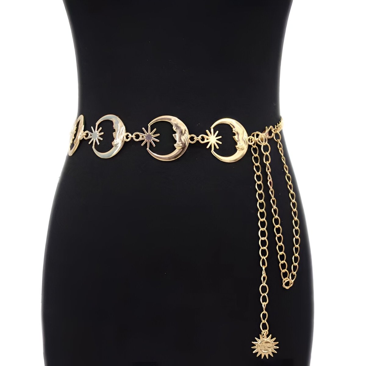 Belt For Women Model Logane by Zictor