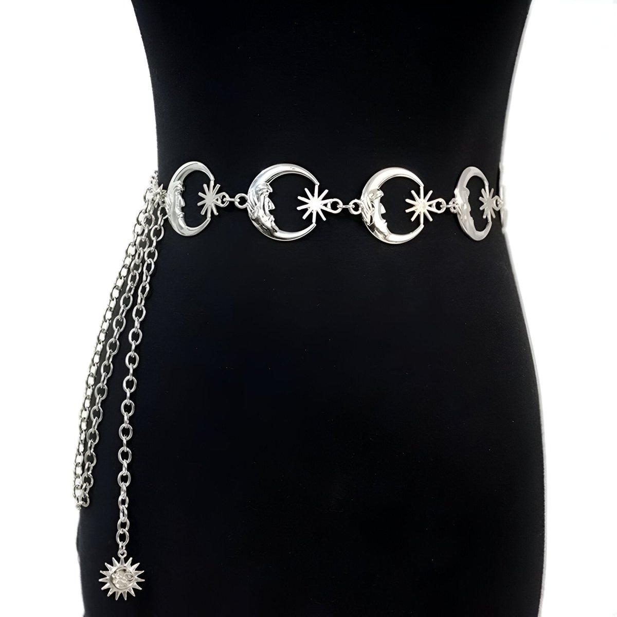 Belt For Women Model Logane by Zictor