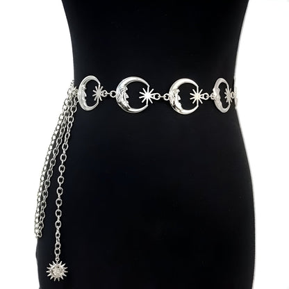 Belt For Women Model Logane by Zictor
