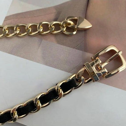 Belt For Women Model Courtney by Zictor