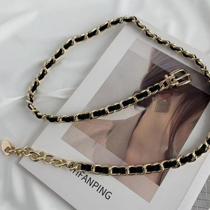 Belt For Women Model Courtney by Zictor