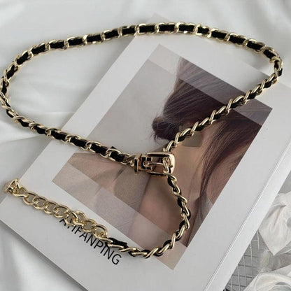 Belt For Women Model Courtney by Zictor
