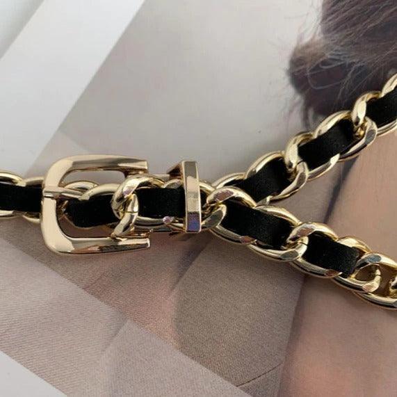 Belt For Women Model Courtney by Zictor