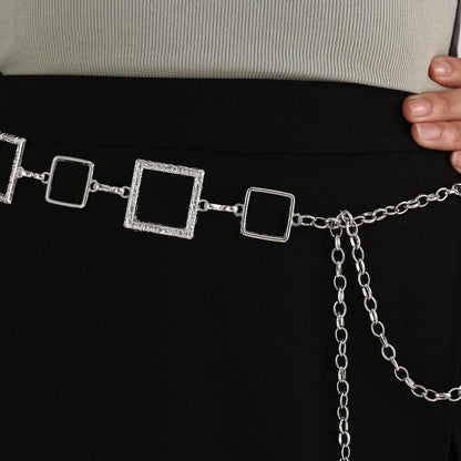 Belt For Women Model Ezri by Zictor