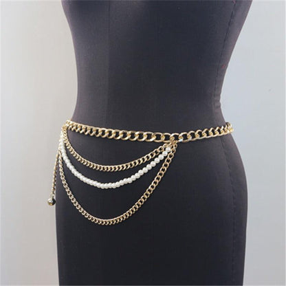 Belt For Women Model Greer by Zictor