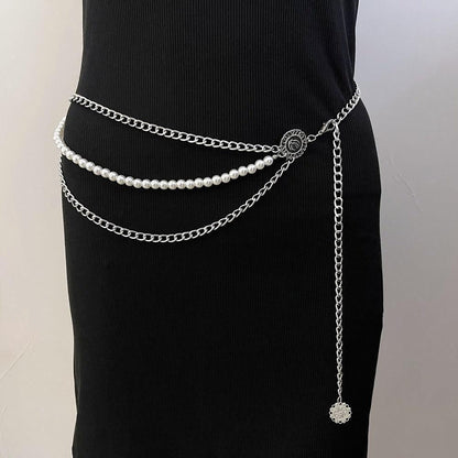 Belt For Women Model Lennoxx by Zictor