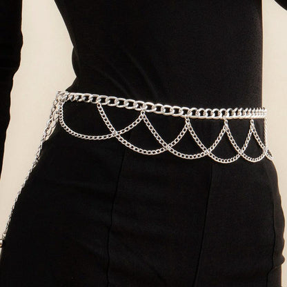 Belt For Women Model Lindsaie by Zictor