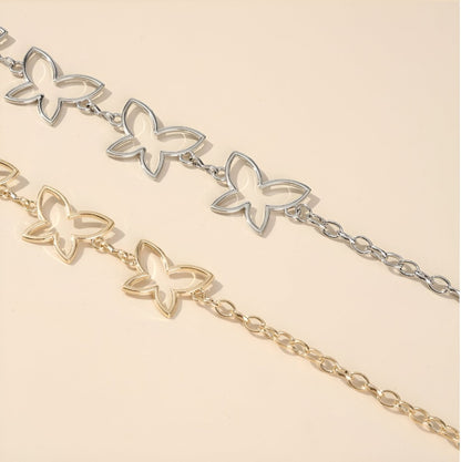 Belt For Women Model Marin by Zictor