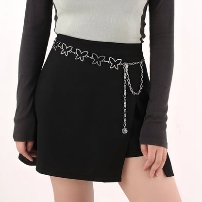 Belt For Women Model Marin by Zictor