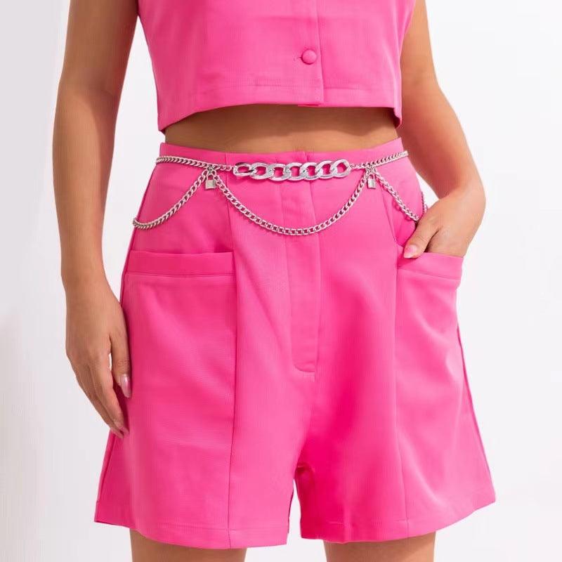 Belt For Women Model North by Zictor