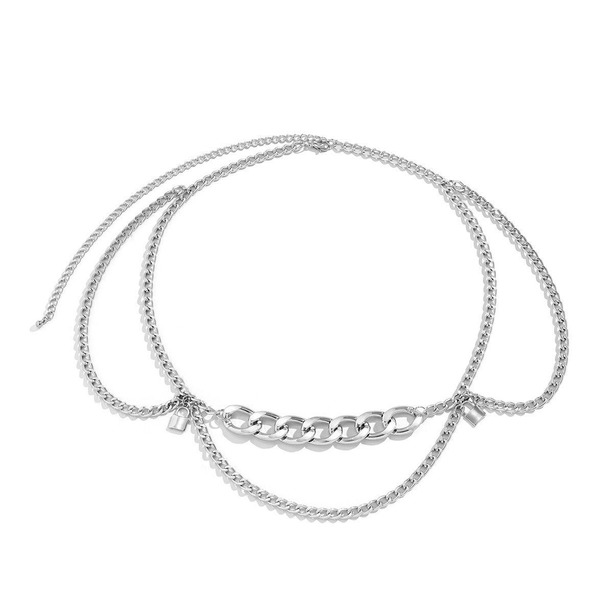 Belt For Women Model North by Zictor