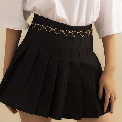 Belt For Women Model Peytono by Zictor
