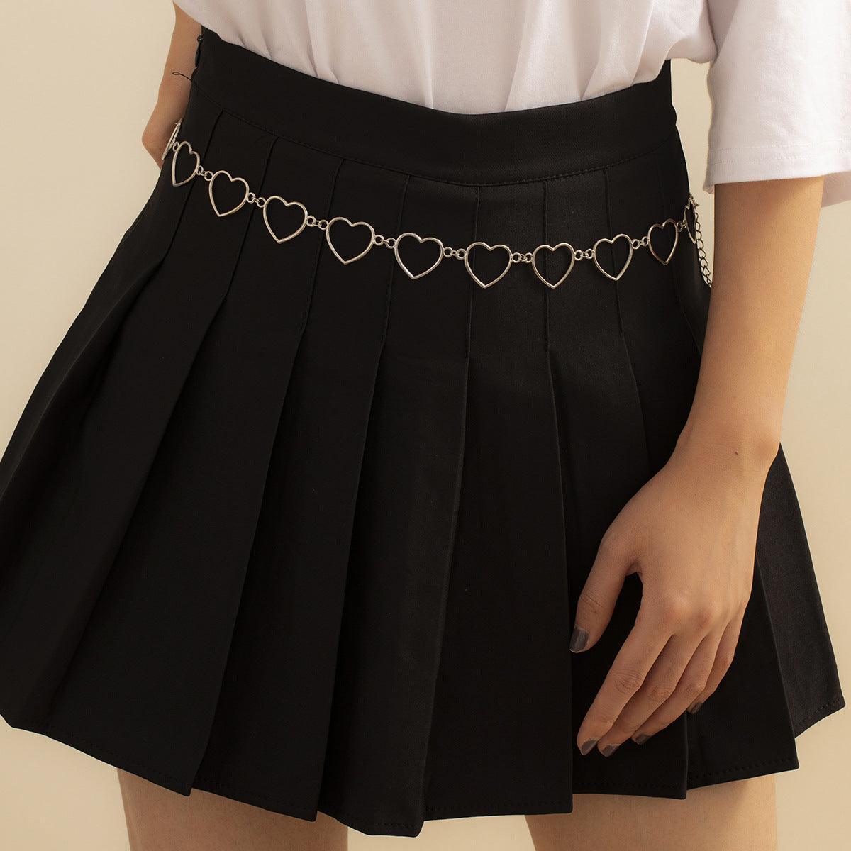 Belt For Women Model Peytono by Zictor