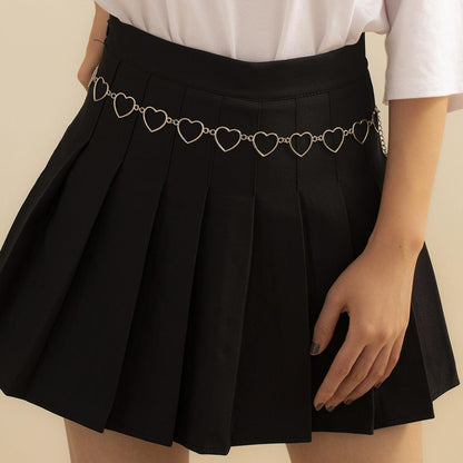 Belt For Women Model Peytono by Zictor