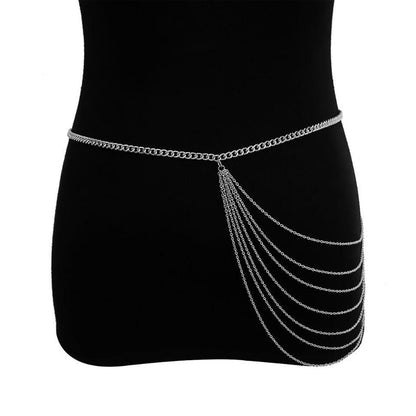 Belt For Women Model Rani by Zictor