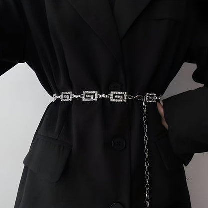 Belt For Women Model Sydneey by Zictor
