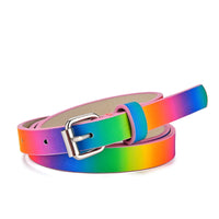 Multicolored